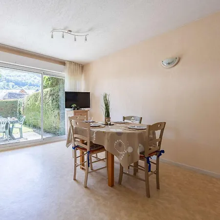 Cosy A Saint-lary - 4 Pers. - Fr-1-296-543