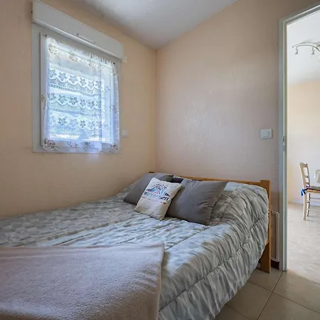 Cosy A Saint-lary - 4 Pers. - Fr-1-296-543 شقة