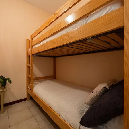 Cosy A Saint-lary - 4 Pers. - Fr-1-296-543 *