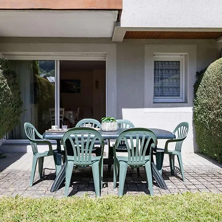 Cosy A Saint-lary - 4 Pers. - Fr-1-296-543 سانت لاري سولون